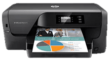 HP Officejet Pro