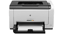 HP LaserJet