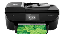 HP OfficeJet