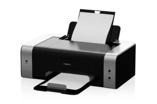 Printer Features Guide